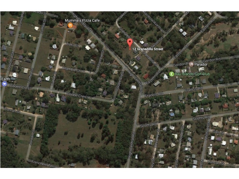 12 Granadilla Street, Macleay Island QLD 4184