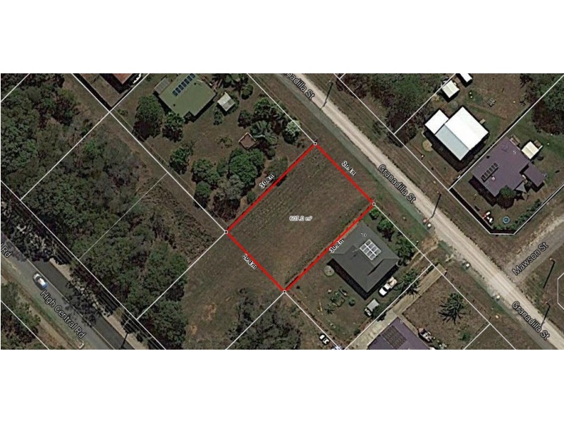 12 Granadilla Street, Macleay Island QLD 4184