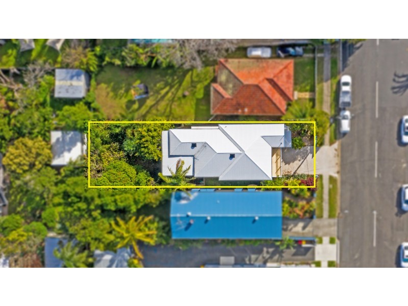 103 Mountjoy Terrace, Manly QLD 4179