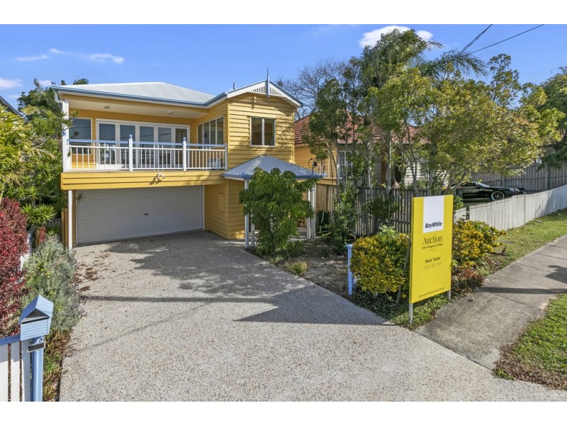 103 Mountjoy Terrace, Manly QLD 4179