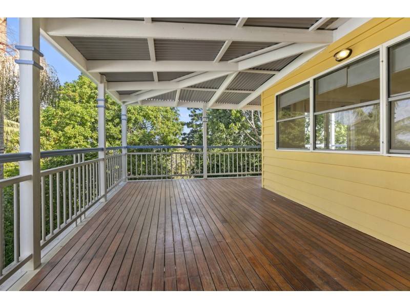103 Mountjoy Terrace, Manly QLD 4179