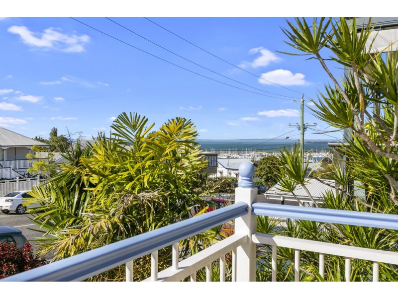 103 Mountjoy Terrace, Manly QLD 4179