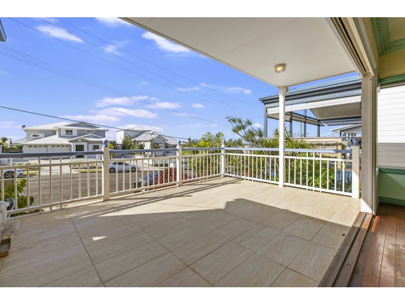 103 Mountjoy Terrace, Manly QLD 4179