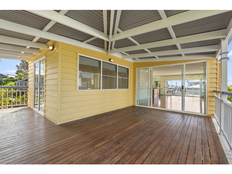 103 Mountjoy Terrace, Manly QLD 4179
