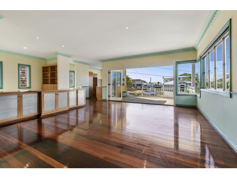 103 Mountjoy Terrace, Manly QLD 4179