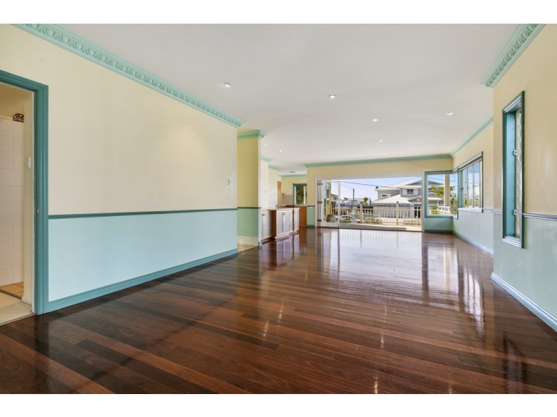 103 Mountjoy Terrace, Manly QLD 4179