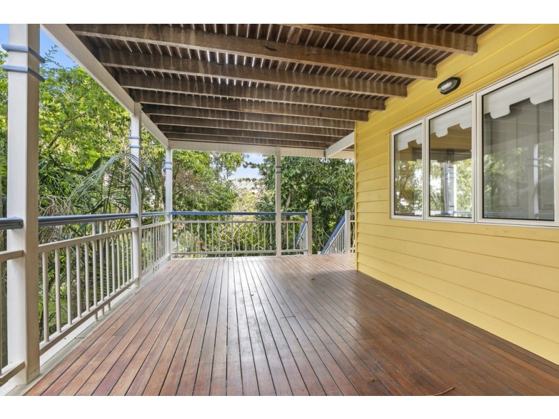 103 Mountjoy Terrace, Manly QLD 4179