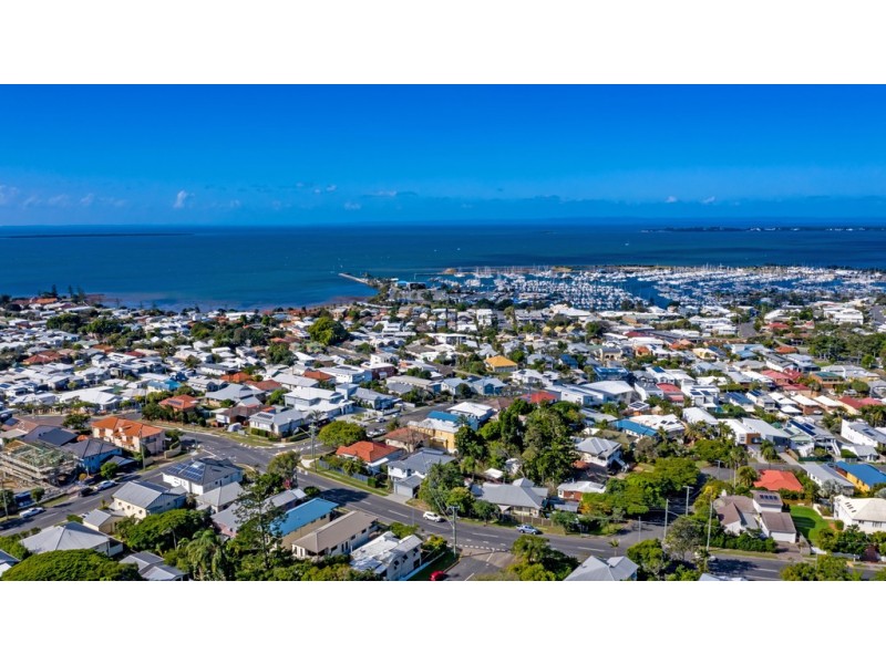 103 Mountjoy Terrace, Manly QLD 4179