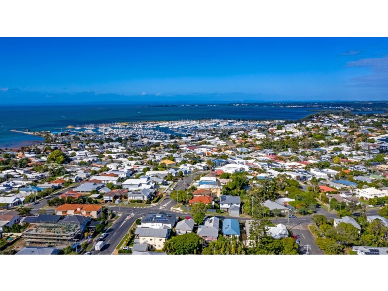 103 Mountjoy Terrace, Manly QLD 4179