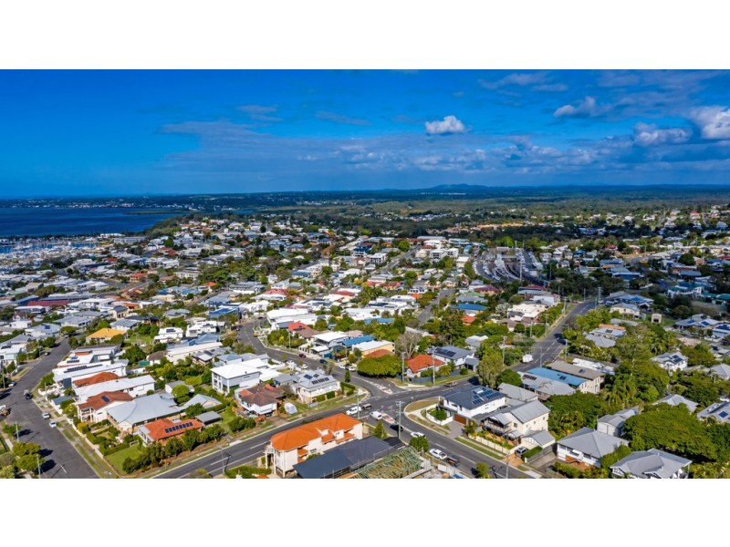 103 Mountjoy Terrace, Manly QLD 4179