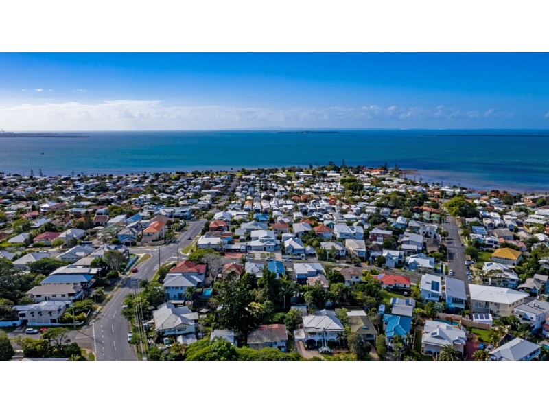 103 Mountjoy Terrace, Manly QLD 4179
