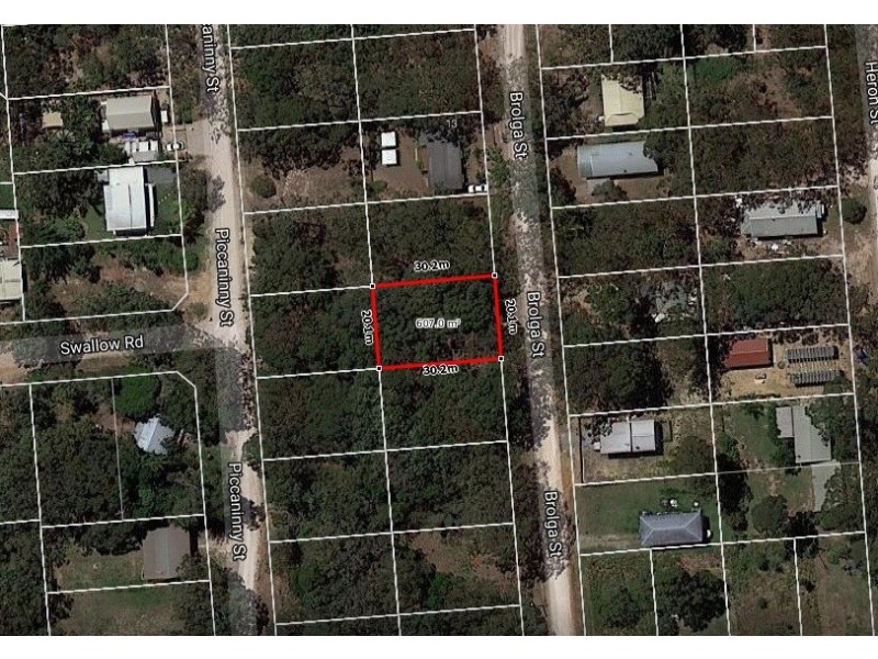 9 Brolga Street, Macleay Island QLD 4184