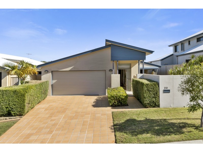 23 Beddoe Street, Thornlands QLD 4164