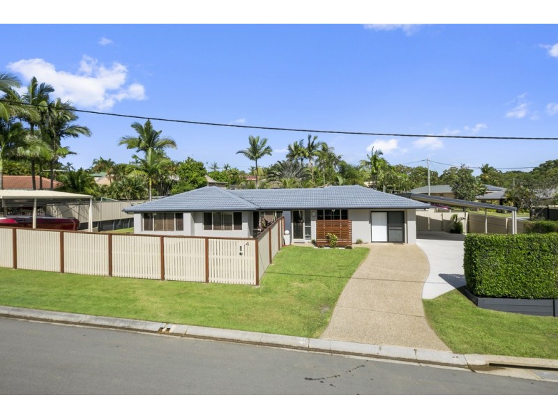 4 Bellini Court, Alexandra Hills QLD 4161