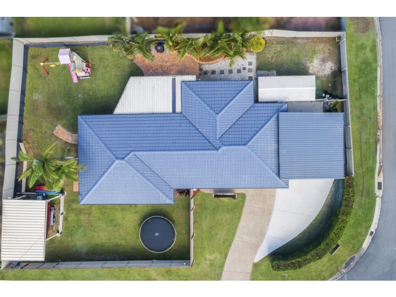 4 Bellini Court, Alexandra Hills QLD 4161