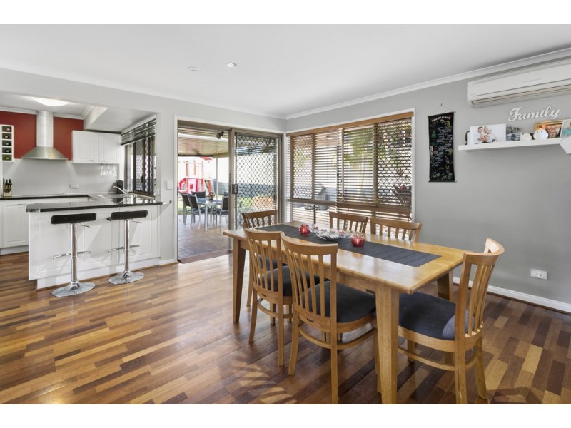 4 Bellini Court, Alexandra Hills QLD 4161