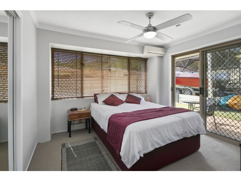 4 Bellini Court, Alexandra Hills QLD 4161