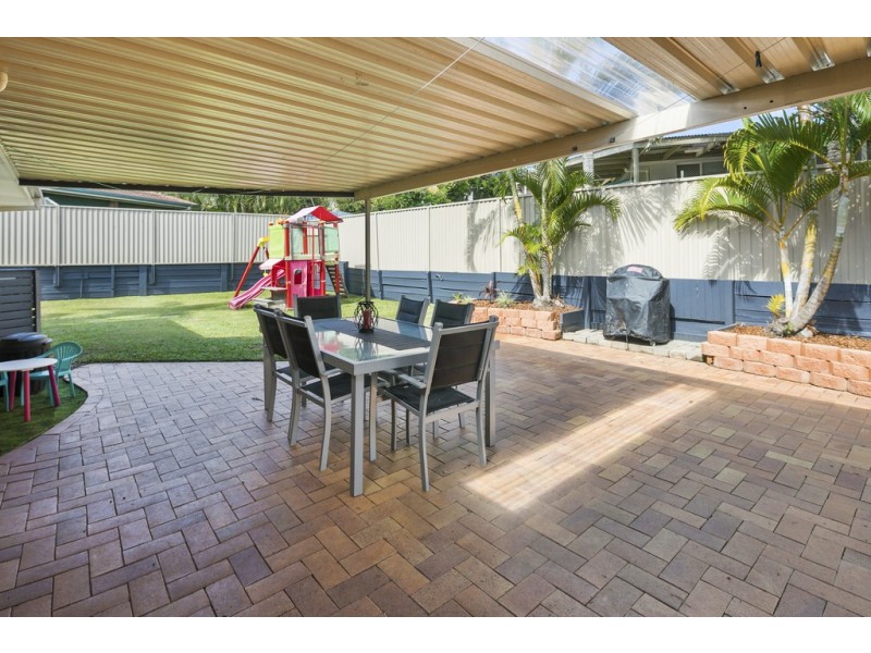 4 Bellini Court, Alexandra Hills QLD 4161