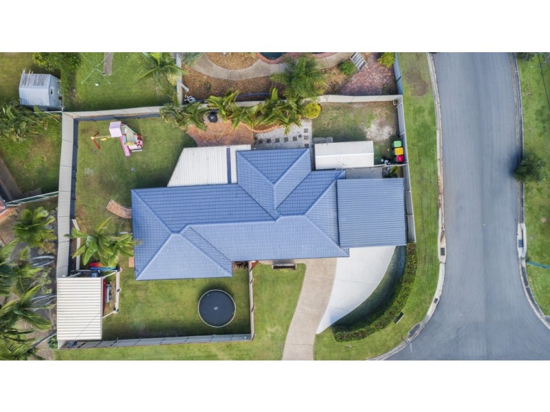 4 Bellini Court, Alexandra Hills QLD 4161