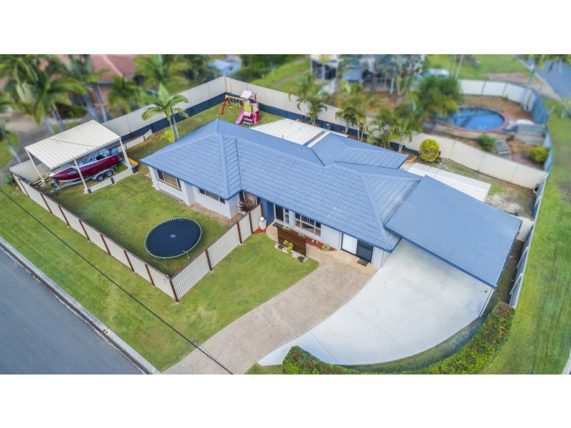 4 Bellini Court, Alexandra Hills QLD 4161