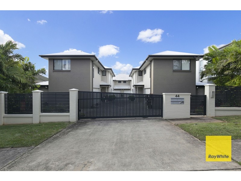 3/42-44 Longland Street, Cleveland QLD 4163
