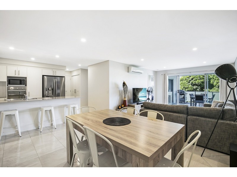 43/1 Fitzroy Street, Cleveland QLD 4163