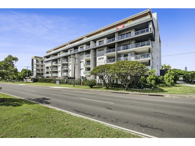 43/1 Fitzroy Street, Cleveland QLD 4163