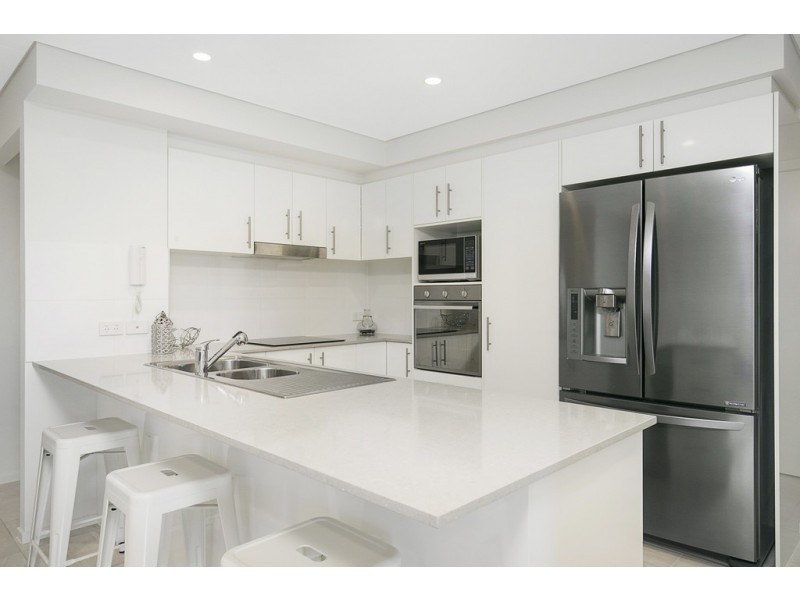 43/1 Fitzroy Street, Cleveland QLD 4163