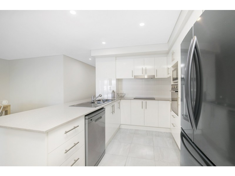 43/1 Fitzroy Street, Cleveland QLD 4163