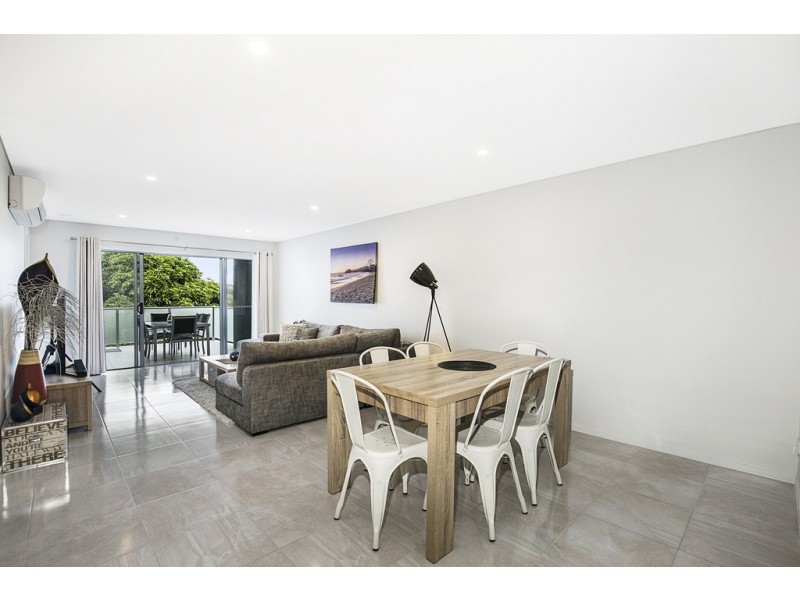 43/1 Fitzroy Street, Cleveland QLD 4163