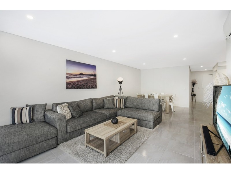 43/1 Fitzroy Street, Cleveland QLD 4163