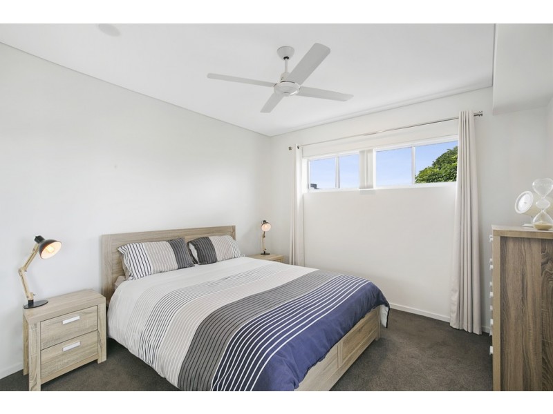 43/1 Fitzroy Street, Cleveland QLD 4163