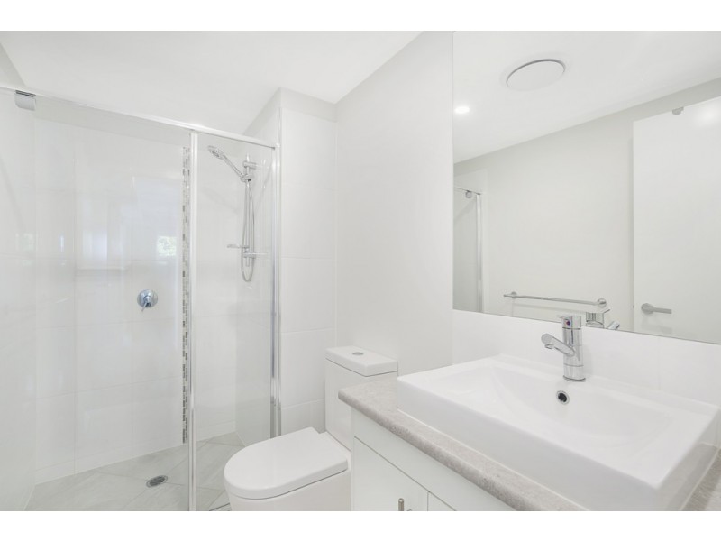 43/1 Fitzroy Street, Cleveland QLD 4163