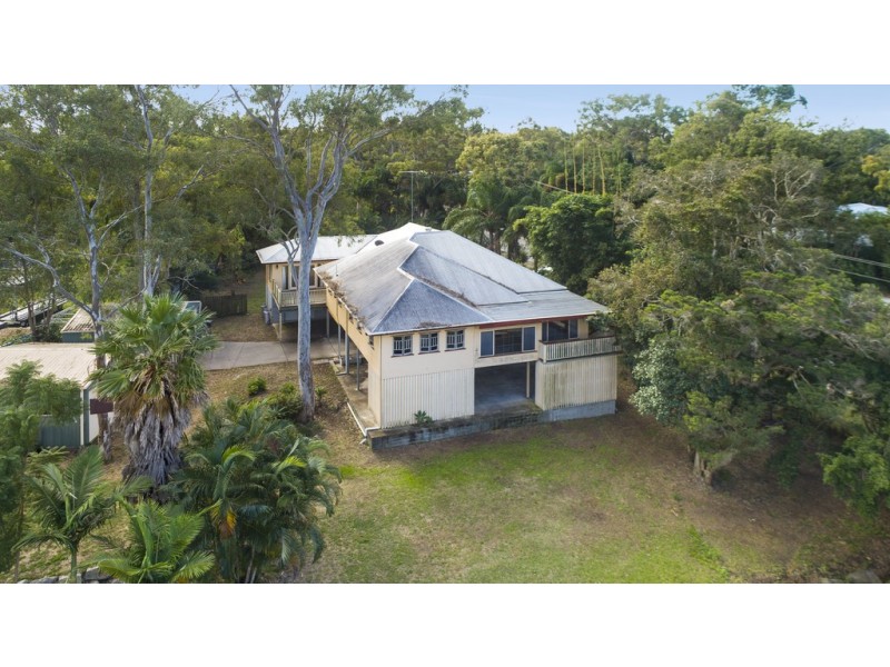 980 New Cleveland Road, Gumdale QLD 4154