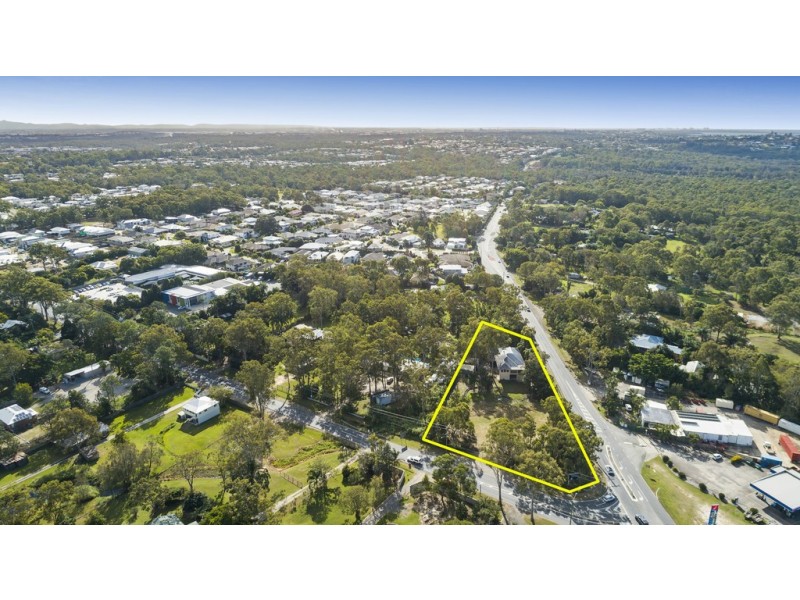 980 New Cleveland Road, Gumdale QLD 4154