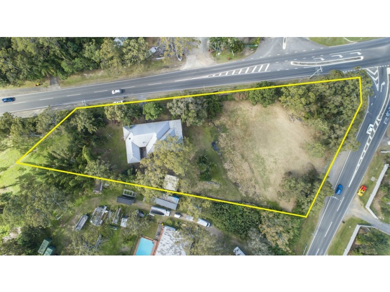 980 New Cleveland Road, Gumdale QLD 4154