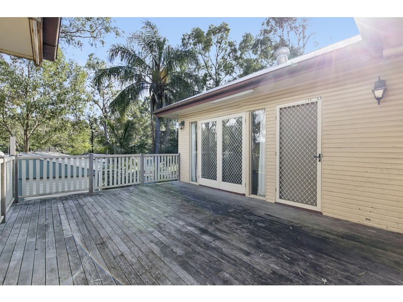 980 New Cleveland Road, Gumdale QLD 4154