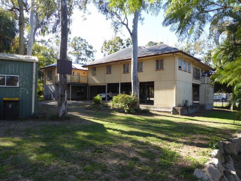 980 New Cleveland Road, Gumdale QLD 4154