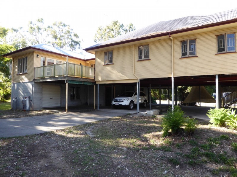 980 New Cleveland Road, Gumdale QLD 4154