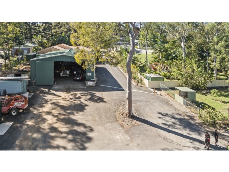339 Redland Bay Road, Capalaba QLD 4157