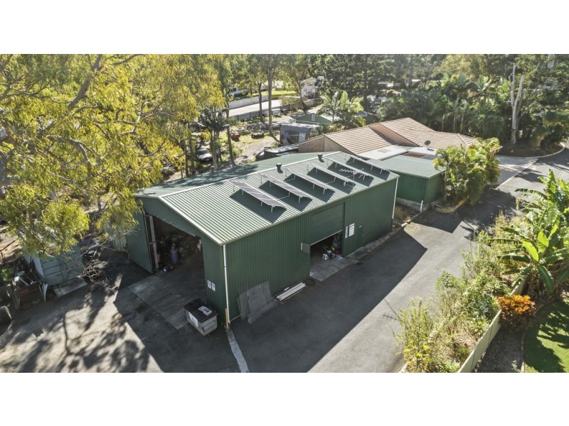 339 Redland Bay Road, Capalaba QLD 4157