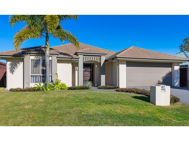 62 Sunningdale Drive, Redland Bay QLD 4165