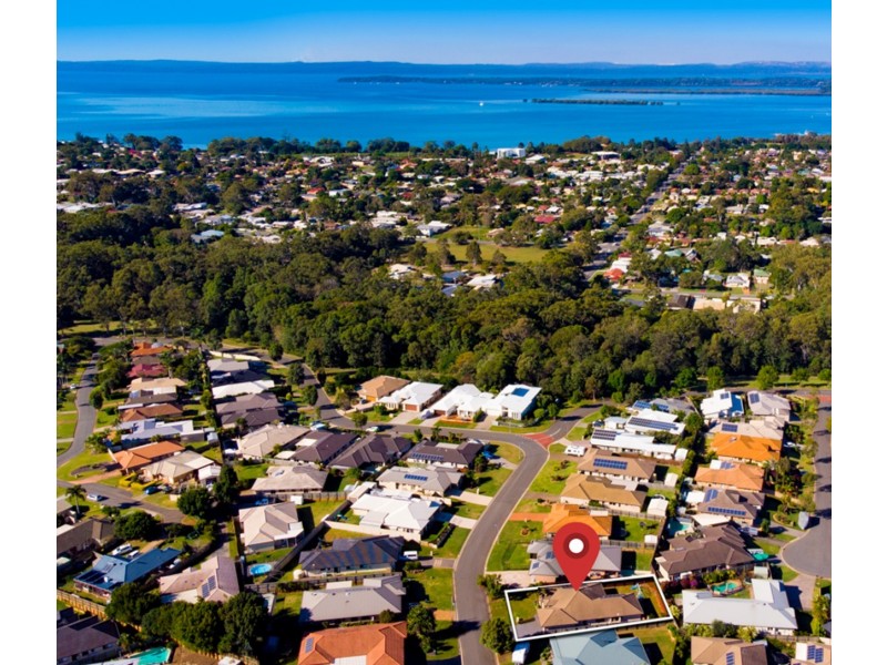 62 Sunningdale Drive, Redland Bay QLD 4165