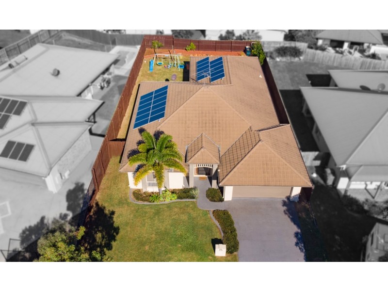 62 Sunningdale Drive, Redland Bay QLD 4165