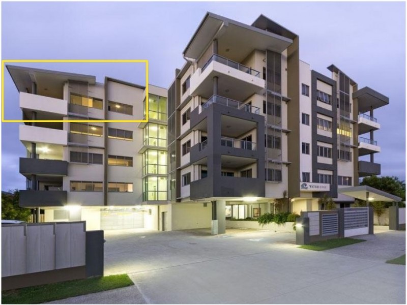 46/150 Middle Street, Cleveland QLD 4163