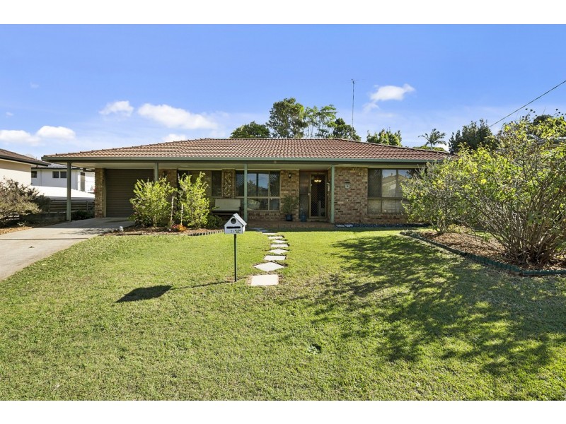 21 Vera Street, Redland Bay QLD 4165