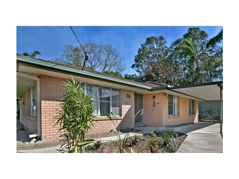 38 Gross Avenue, Hemmant QLD 4174