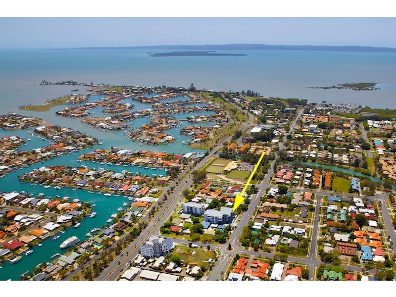 150 Middle Street, Cleveland QLD 4163