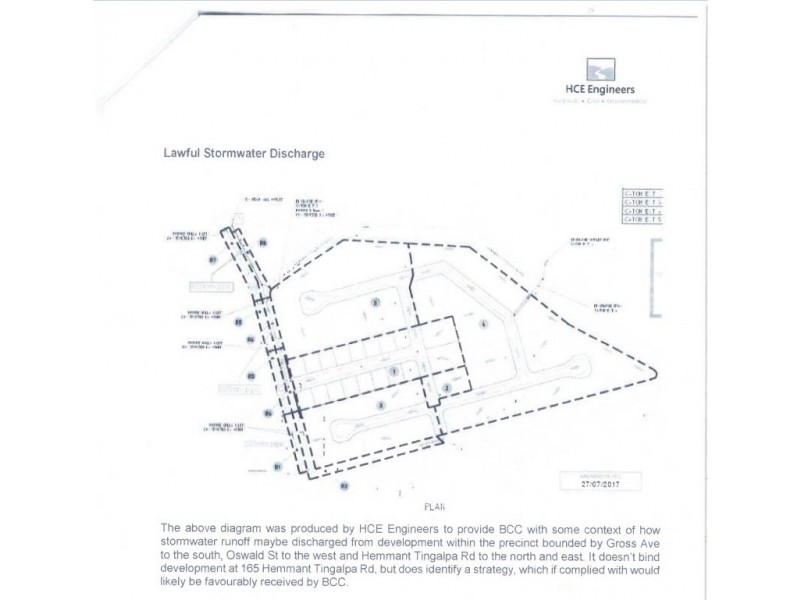 165 and 221 Hemmant Tingalpa Road, Hemmant QLD 4174
