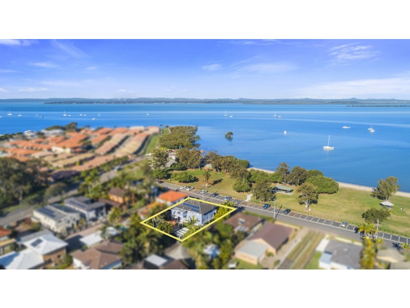 5 Eagle Street, Victoria Point QLD 4165